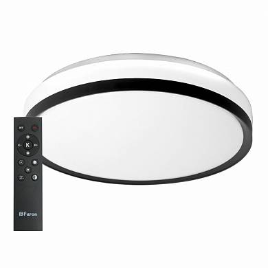 AL6240 80W 5600Lm 3000К-6500К белый
