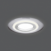 BL140 Gu5.3 LED 4000K хром