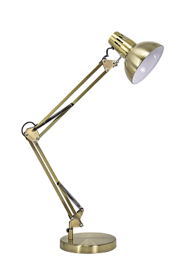 MT2007 античная латунь. 60W Е27 220V