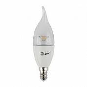 LED smd BXS-7w-840-E14-Clear на ветру
