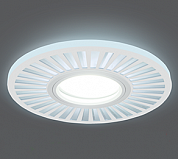 BL136 Gu5.3 LED 4000K белый