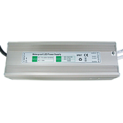 Трансформатор LED 150W 12V IP67 для светодиодной ленты