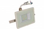 LL-920 2835SMD 30W 6400K IP65 белый прожектор