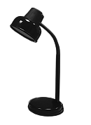 Бета Ш черный 60W Е27 220V