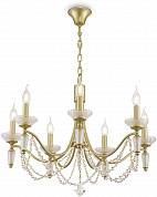 FR2009PL-07G Люстра