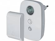 Звонок NDB-D-AC02-1V1-WH беспроводной, 29 мелодий