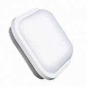 SBL WH 20W 3К/4К/6,5К IP65 квадрат