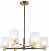 LH57031/6 BS/SM латунь/дымчатый (1)