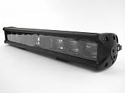 Светодиодная балка F5108P-108W SPOT 1 ряд, чипы 3W CREE Д/А