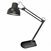 Бета-К+ черный 60W Е27 220V