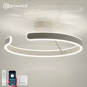 MADERA 80W R-APP-500x170-WHITE/WHITE-220-IP20