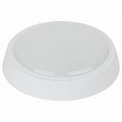 SPB-301-2-4K-20 IP40 20W 4000K 1600Lm 75-265V белый с акуст.датчиком
