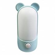 NL-256 "Уши" Ночник с выкл. 220V/LED