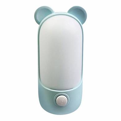 NL-256 "Уши" Ночник с выкл. 220V/LED