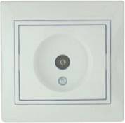 Мира Розетка бел. ТВ оконечная
