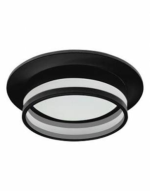 DL502 Luna GX53 черный